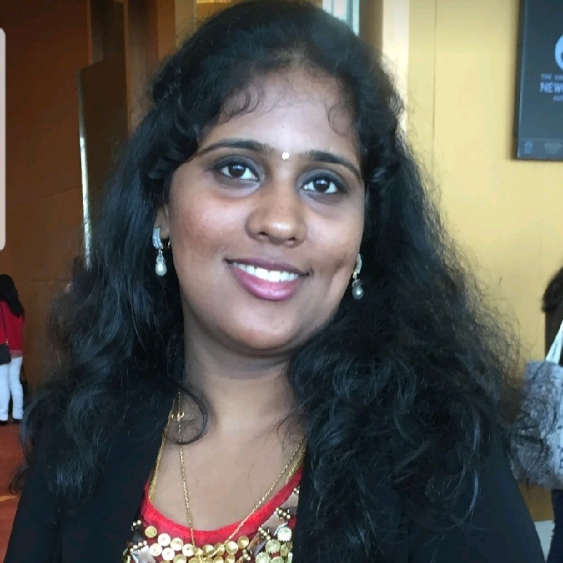 Sandhya Mohan