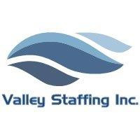 Contact Valley Staffing