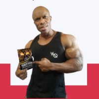 Image of Ifbbpro Fenelon