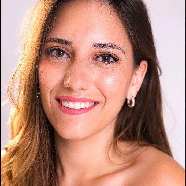 Cristina Rivas Martorell
