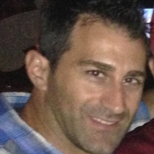 Image of Dave Maletta