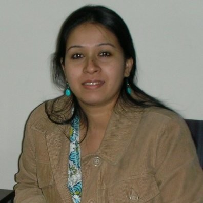 Amrita Thakurta