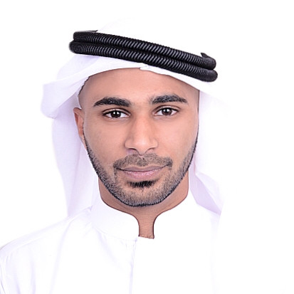 Contact Abdulrahman Abdulla