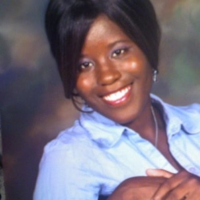 Image of Erica Armstead