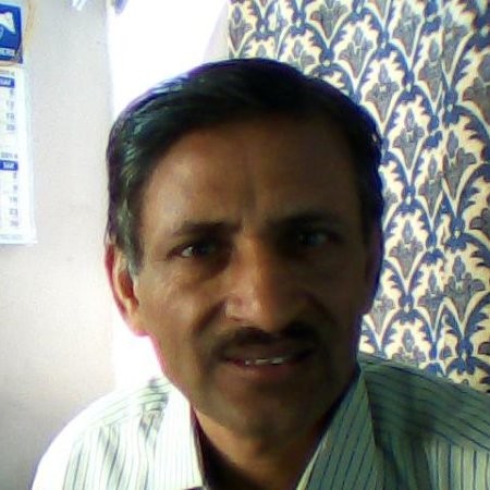 Rakesh Jain