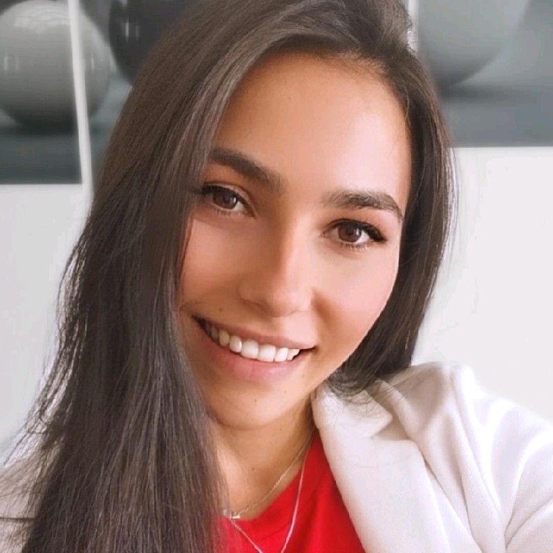 Gabriela Georgieva