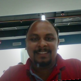 Jayaraj S