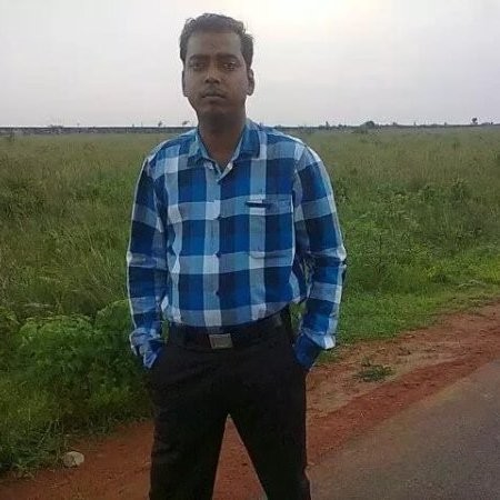 Anil Kumar Behera