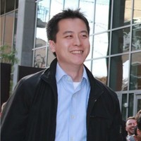 Image of Jerry Cheng