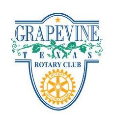 Contact Grapevine Rotary
