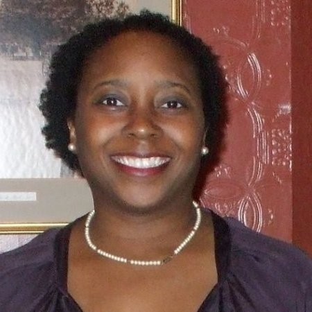 Image of Monica Johnson