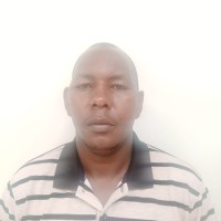 Boniface Kithuka Muthama