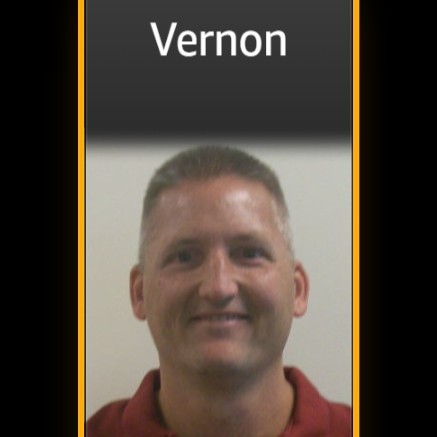 Contact Vernon Conaway