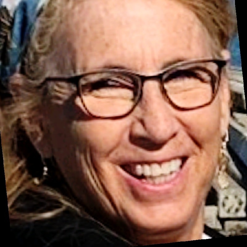 Sharon Ostreicher