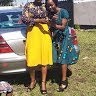 Blessing Jane Muzilikazi
