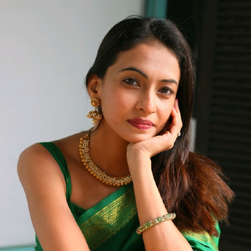 Dharaa Sanghani