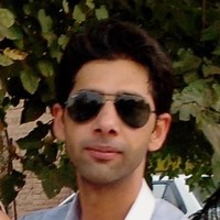 Image of Daud Akhtar