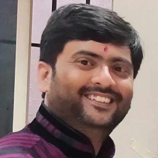 Chirag Bhatt