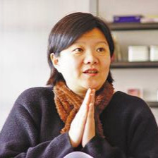 Chen Jinxia