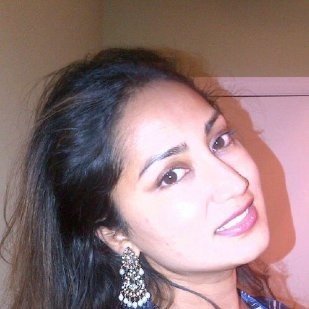 Image of Nadine Chandy