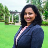 Anushri Kamble, MBA Email & Phone Number