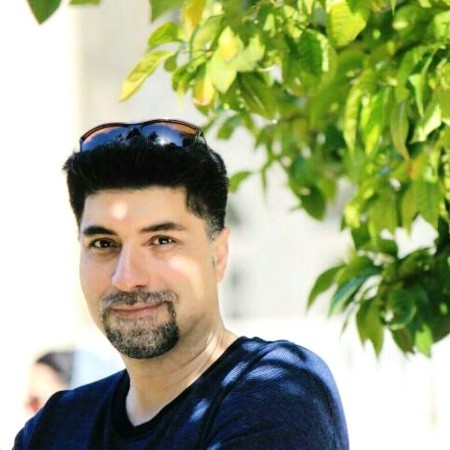 Ali Ebrahimzadeh