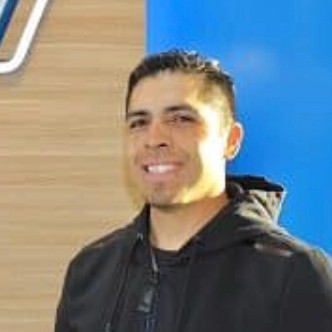 Albert Rodriguez