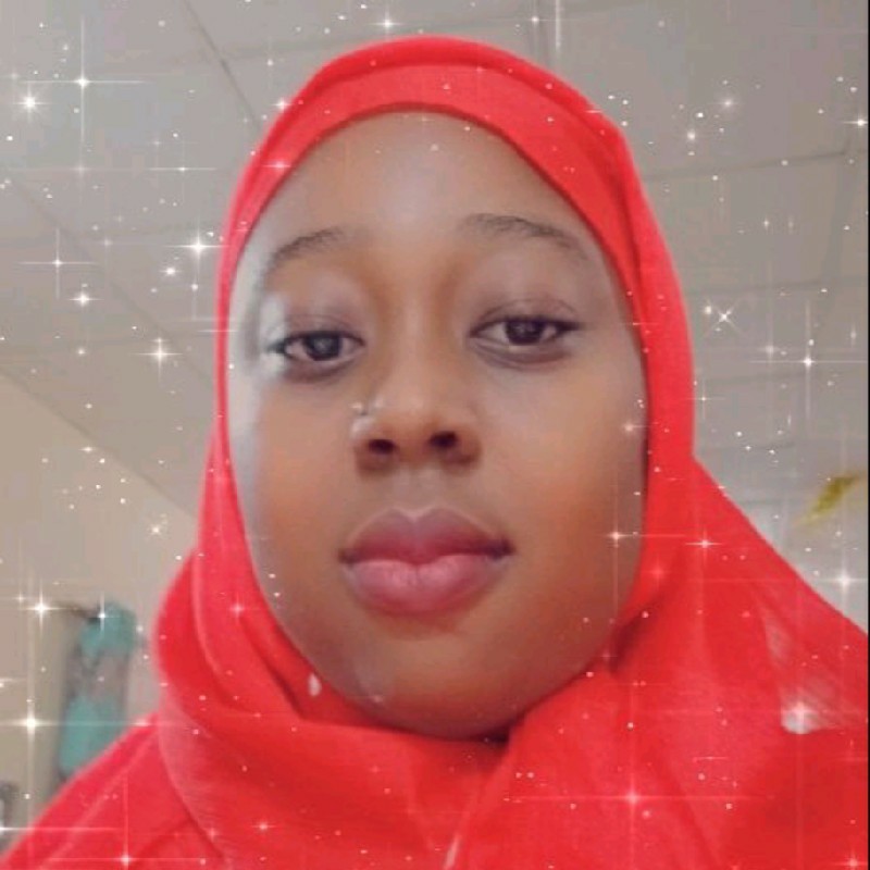 Amina Abubakar Lemu
