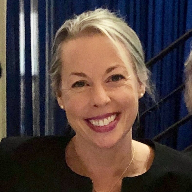 Image of Emily Monaghan