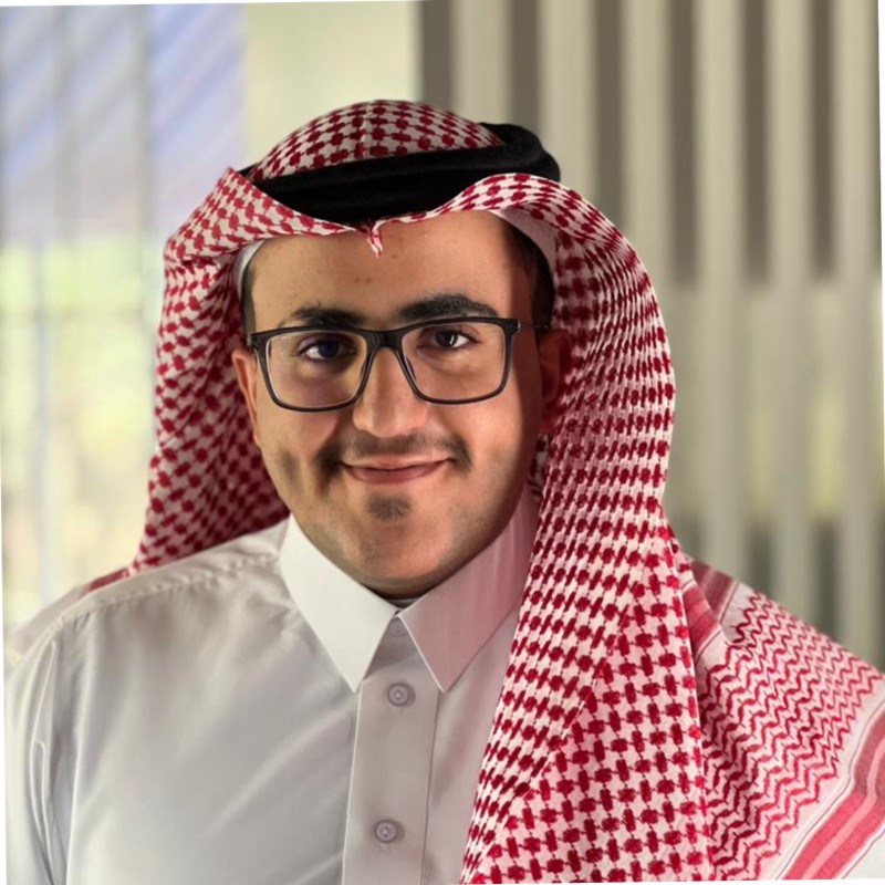 Abdulaziz Shwailah