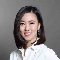 静怡 Nicole 杨 Yang Email & Phone Number