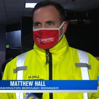 Matthew Hall Email & Phone Number