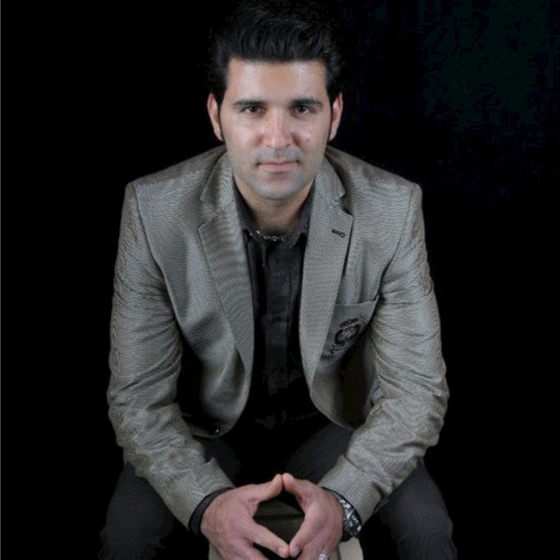 Ali Taher Zadeh