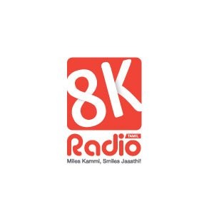 8k Radio
