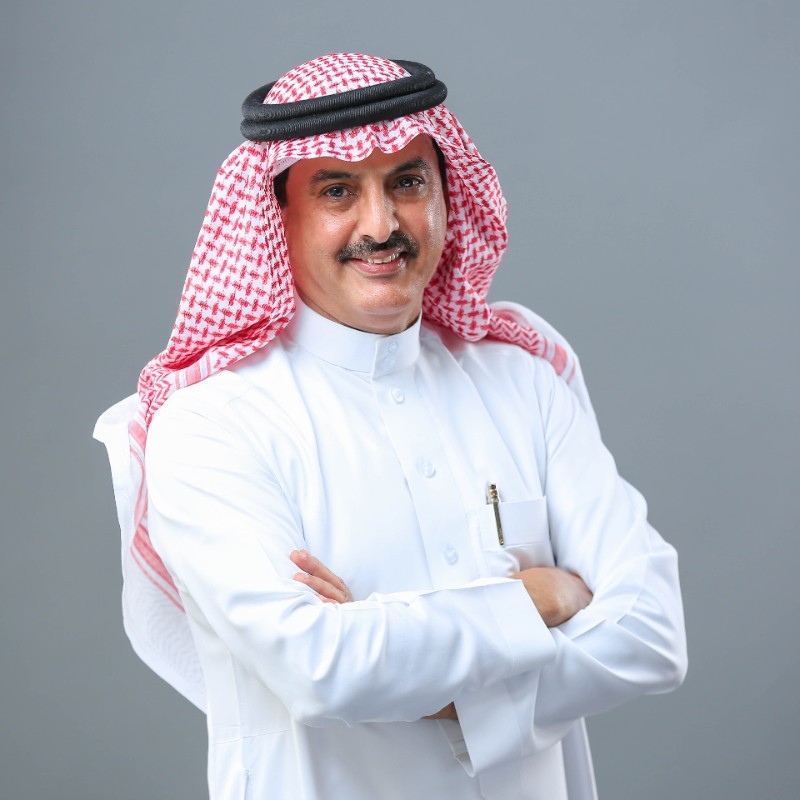 Contact Saif Al-Qahtani