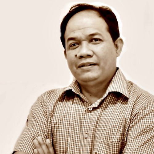 Amran Pattalalang