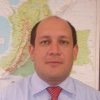 Carlos A Alvarez A