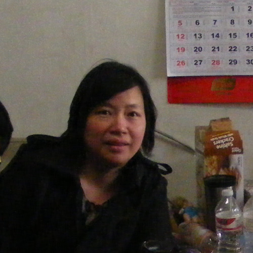 Image of Bonnie Chan