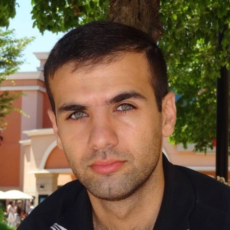Ernest Karapetyan