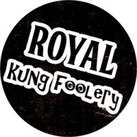 Royal Kung Foolery