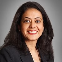 Ritu Narayan, MBA, PFP Email & Phone Number