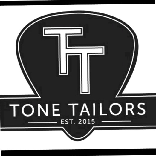 Contact Tone Tailors