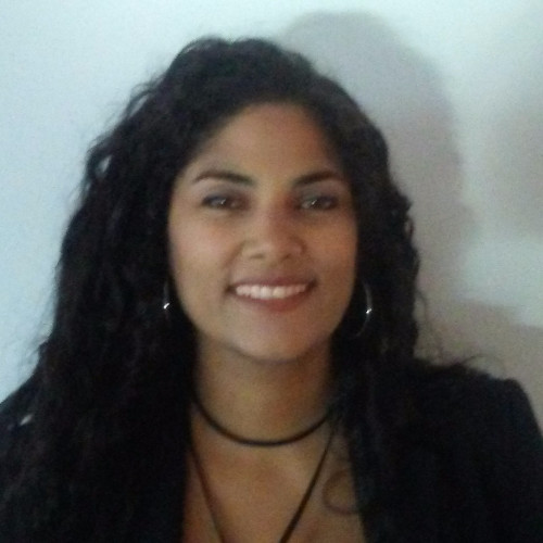 Ingrid Camilo