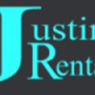 Contact Justins Rentals