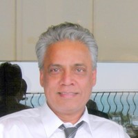 Image of Venkat Tangirala