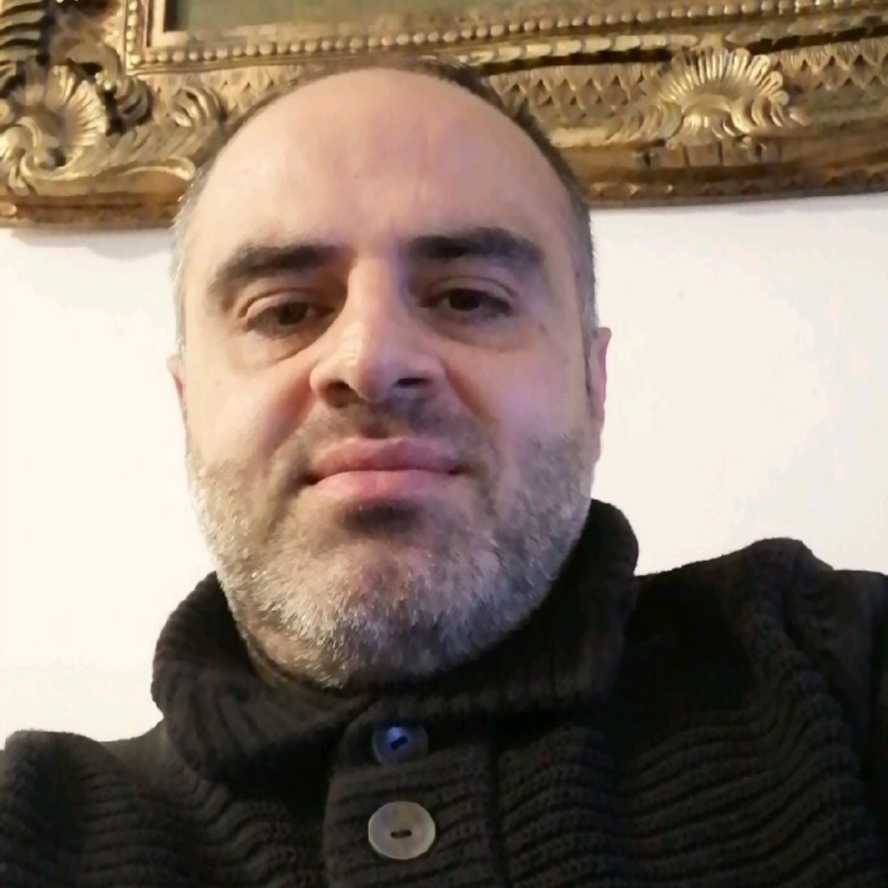 Ali Hamad