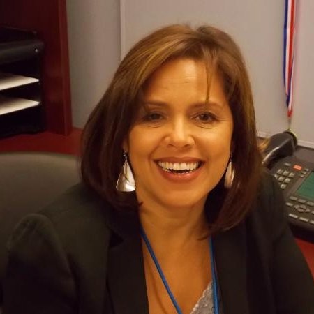 Ruth Vazquez, BA, PHR, SHRM-CP Email & Phone Number