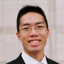 Image of Joe Wong