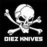 Contact Diez Knives