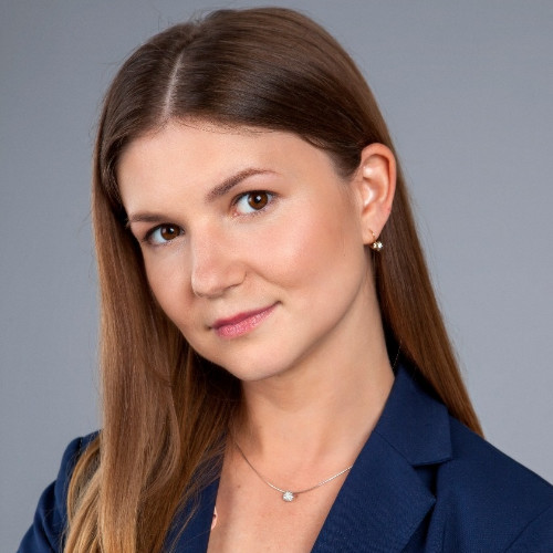 Anastasia Lysenko